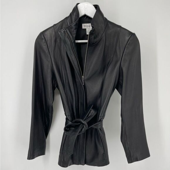 Preston & York Jackets & Blazers - Preston & York Lamb Skin
Jacket